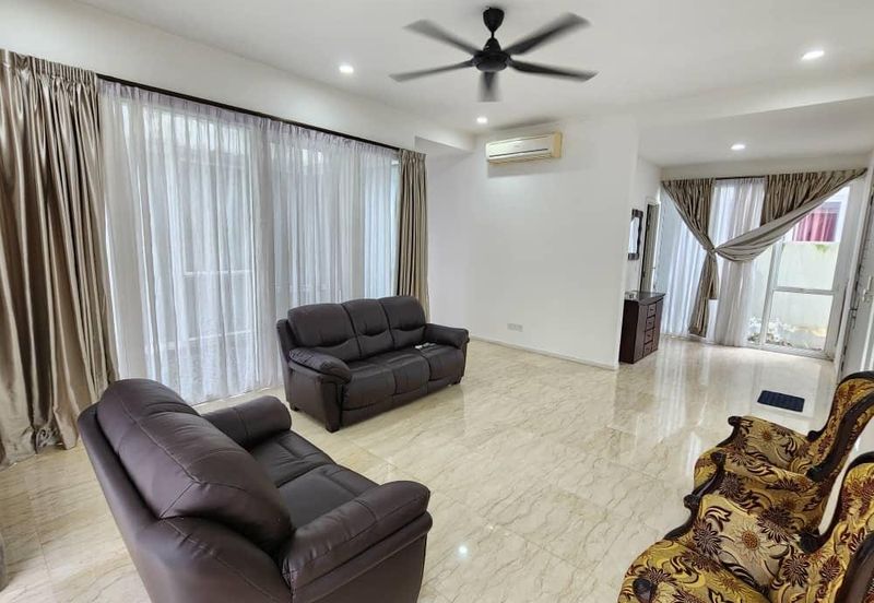 Inspiration Park @ East Ledang