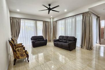 Inspiration Park @ East Ledang