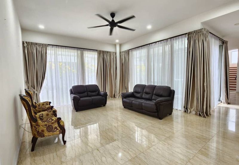 Inspiration Park @ East Ledang