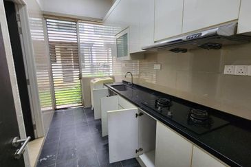 Inspiration Park @ East Ledang