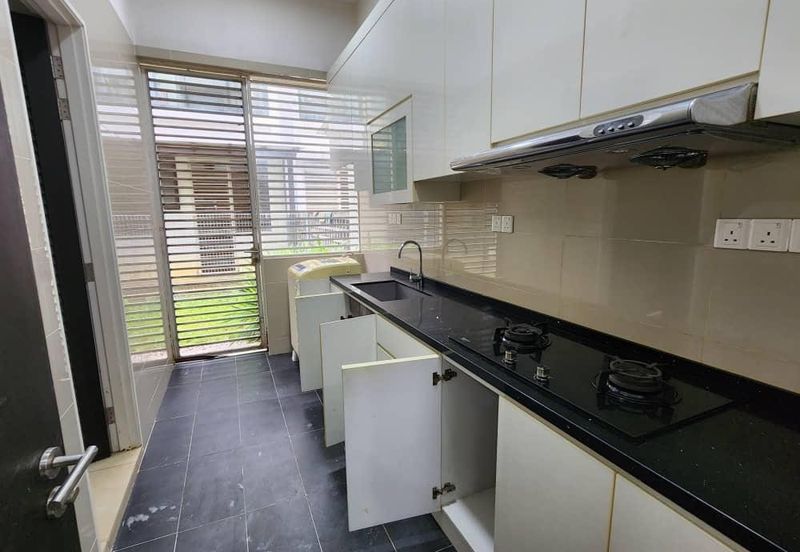 Inspiration Park @ East Ledang