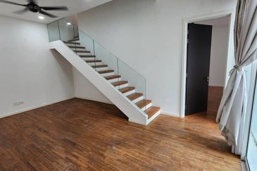 Inspiration Park @ East Ledang