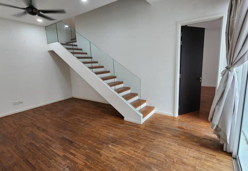 Inspiration Park @ East Ledang