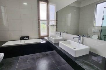 Inspiration Park @ East Ledang