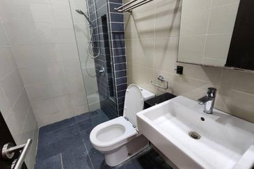 Inspiration Park @ East Ledang