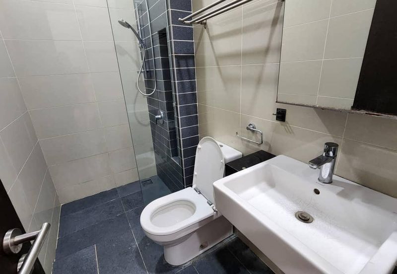 Inspiration Park @ East Ledang