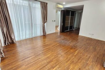 Inspiration Park @ East Ledang