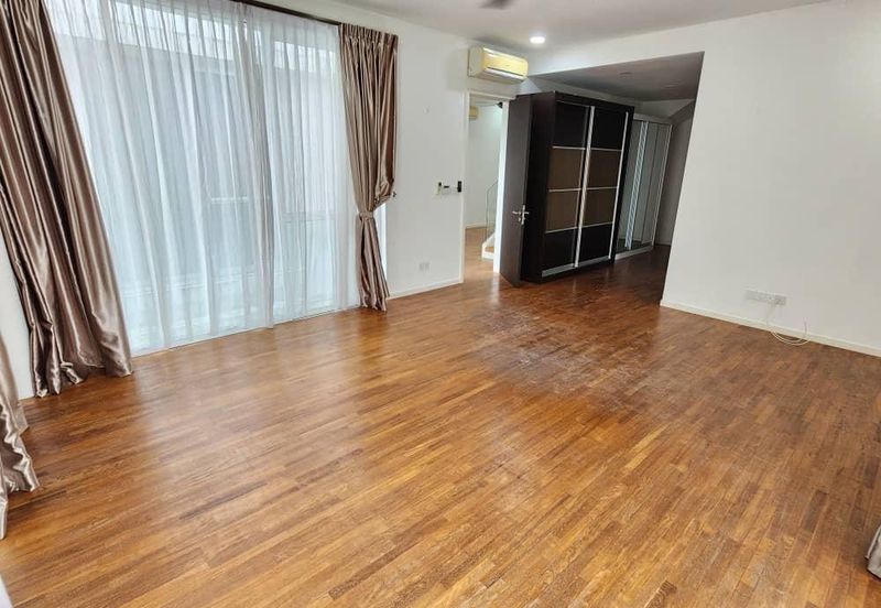 Inspiration Park @ East Ledang