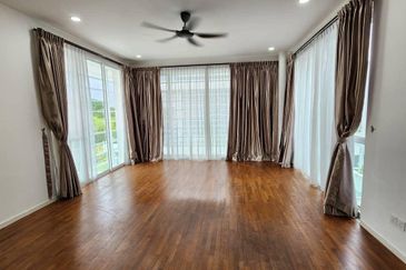 Inspiration Park @ East Ledang