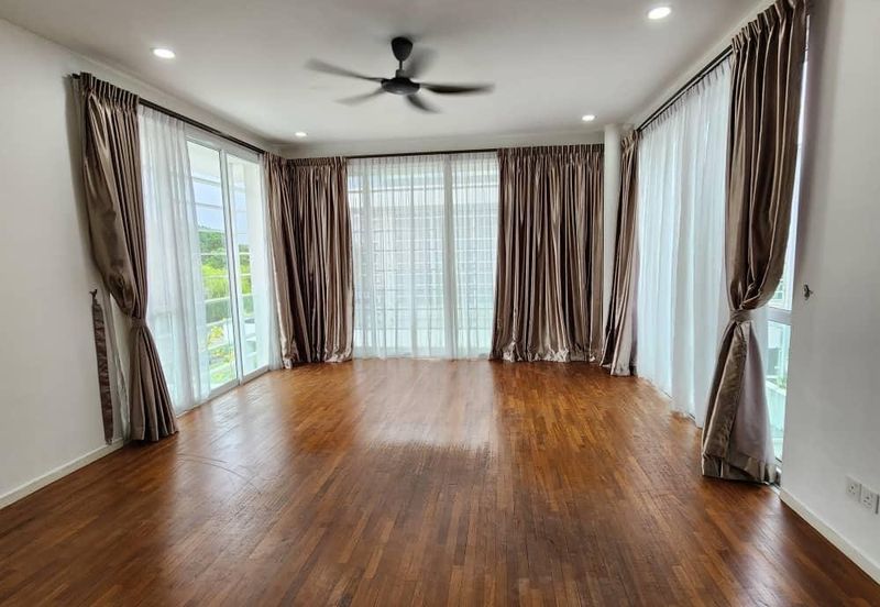 Inspiration Park @ East Ledang