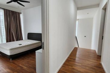 Inspiration Park @ East Ledang