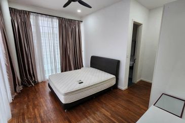 Inspiration Park @ East Ledang