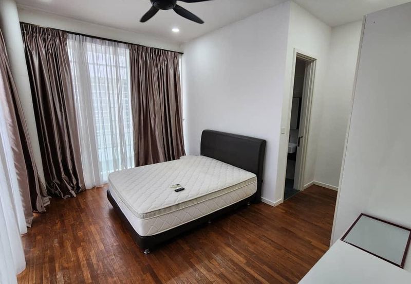 Inspiration Park @ East Ledang