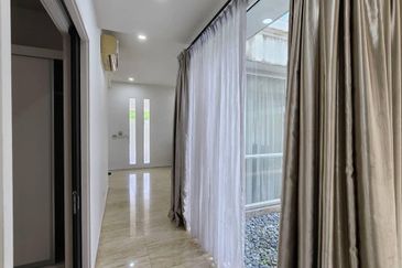 Inspiration Park @ East Ledang