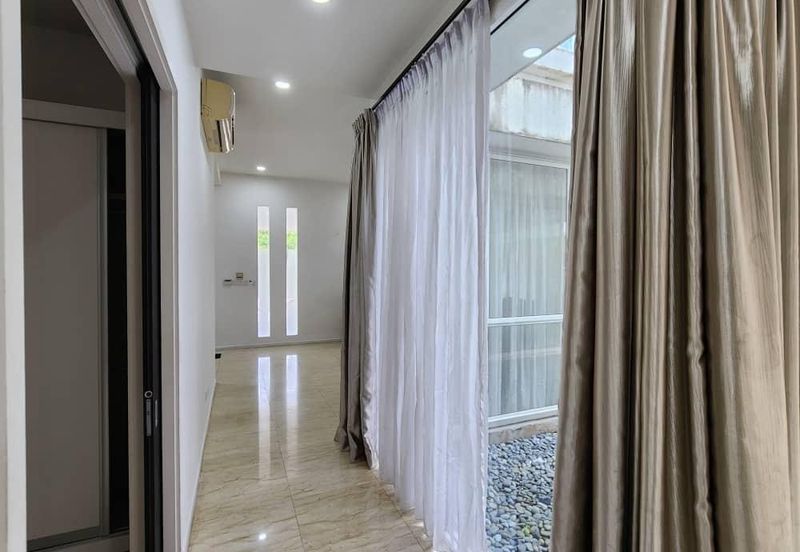 Inspiration Park @ East Ledang