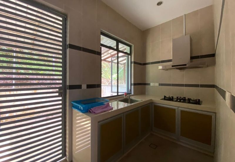 Inspiration Park @ East Ledang