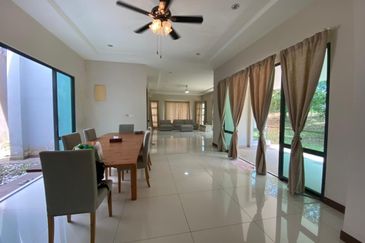 Inspiration Park @ East Ledang