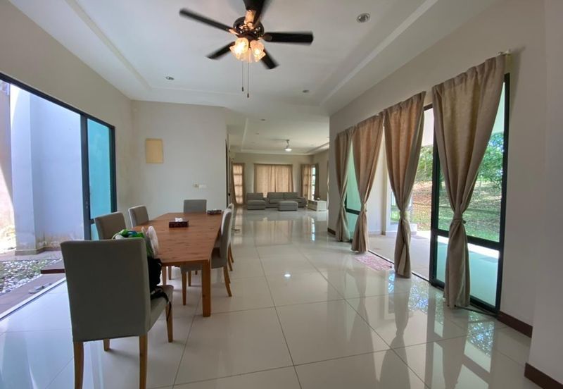 Inspiration Park @ East Ledang