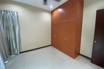 Inspiration Park @ East Ledang