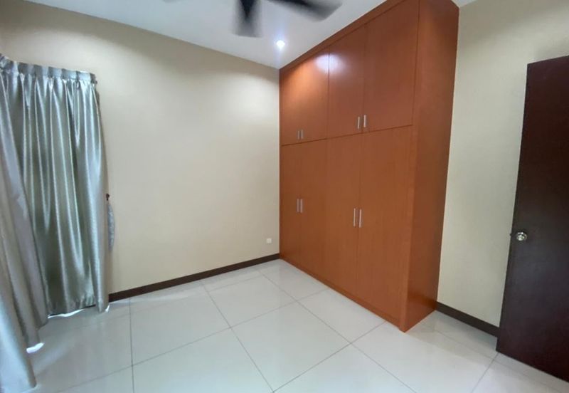 Inspiration Park @ East Ledang