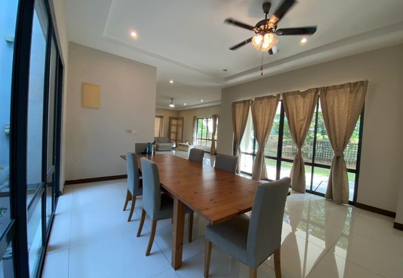 Inspiration Park @ East Ledang