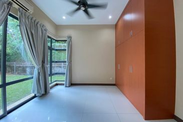 Inspiration Park @ East Ledang