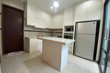 Inspiration Park @ East Ledang