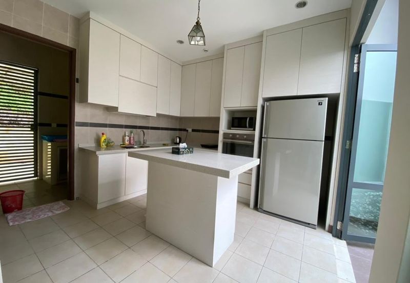 Inspiration Park @ East Ledang