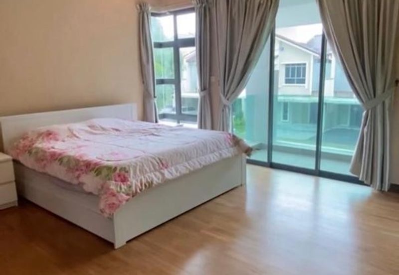 Inspiration Park @ East Ledang