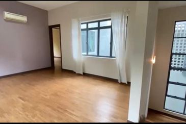 Inspiration Park @ East Ledang