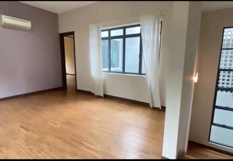 Inspiration Park @ East Ledang