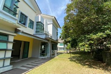 Inspiration Park @ East Ledang