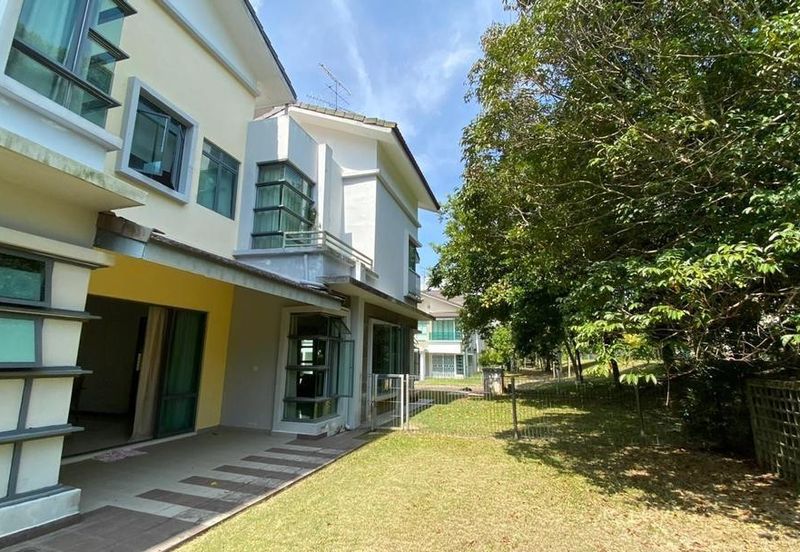 Inspiration Park @ East Ledang