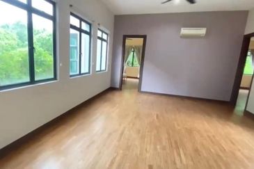 Inspiration Park @ East Ledang