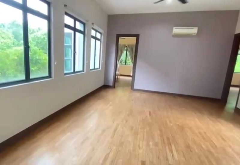 Inspiration Park @ East Ledang