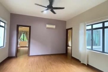 Inspiration Park @ East Ledang