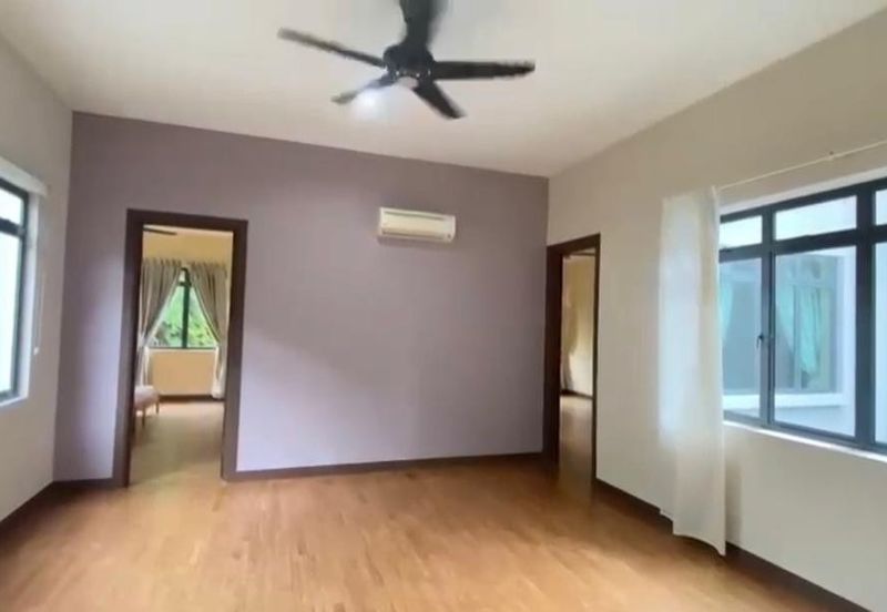 Inspiration Park @ East Ledang