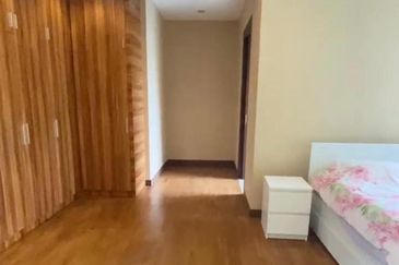 Inspiration Park @ East Ledang