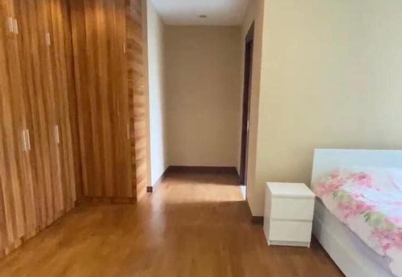 Inspiration Park @ East Ledang