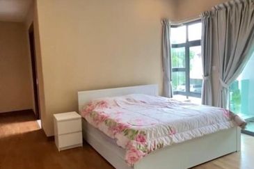 Inspiration Park @ East Ledang