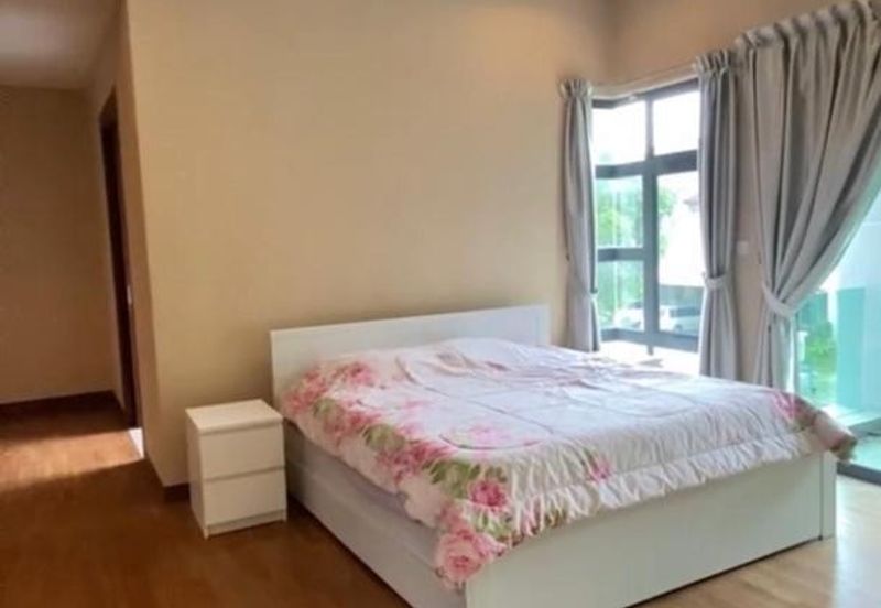 Inspiration Park @ East Ledang