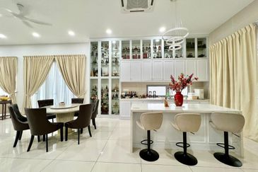 The Cove Semi-Detached @ Horizon Hills