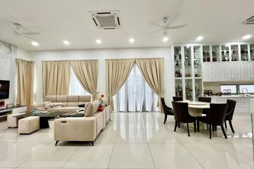 The Cove Semi-Detached @ Horizon Hills
