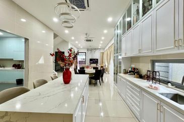 The Cove Semi-Detached @ Horizon Hills