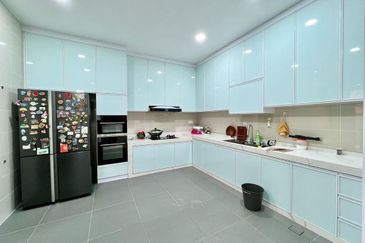 The Cove Semi-Detached @ Horizon Hills