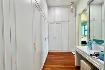 The Cove Semi-Detached @ Horizon Hills