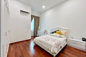 The Cove Semi-Detached @ Horizon Hills