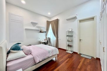 The Cove Semi-Detached @ Horizon Hills