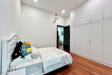 The Cove Semi-Detached @ Horizon Hills