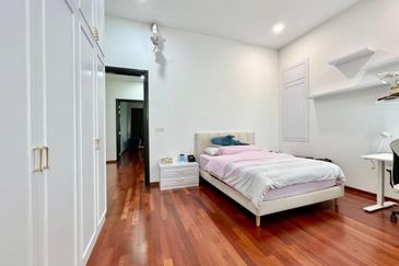 The Cove Semi-Detached @ Horizon Hills